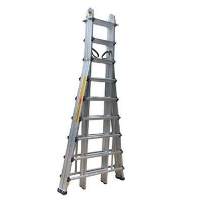 Thang nhôm Poongsan PS-50